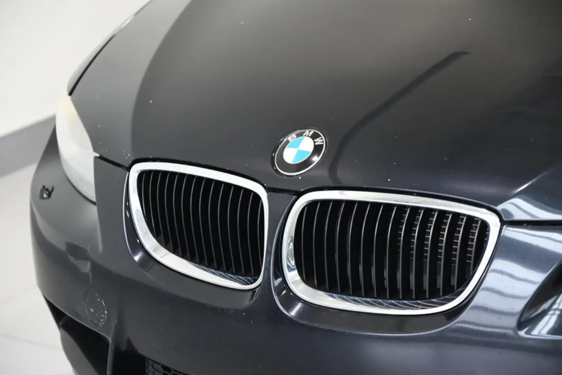 BMW M3 DCT* CABRIO* ПОДГРЕВ* КАМЕРИ* HEADUP - изображение 2