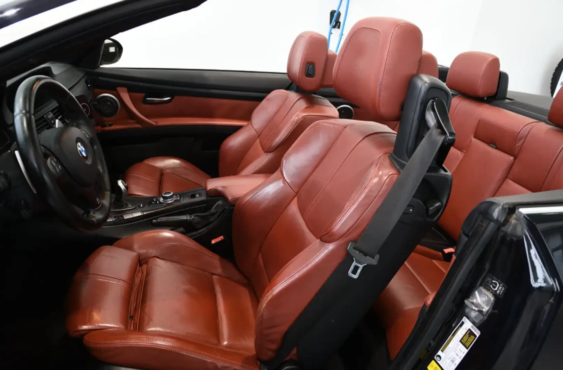 BMW M3 DCT* CABRIO* * * HEADUP | Mobile.bg   11