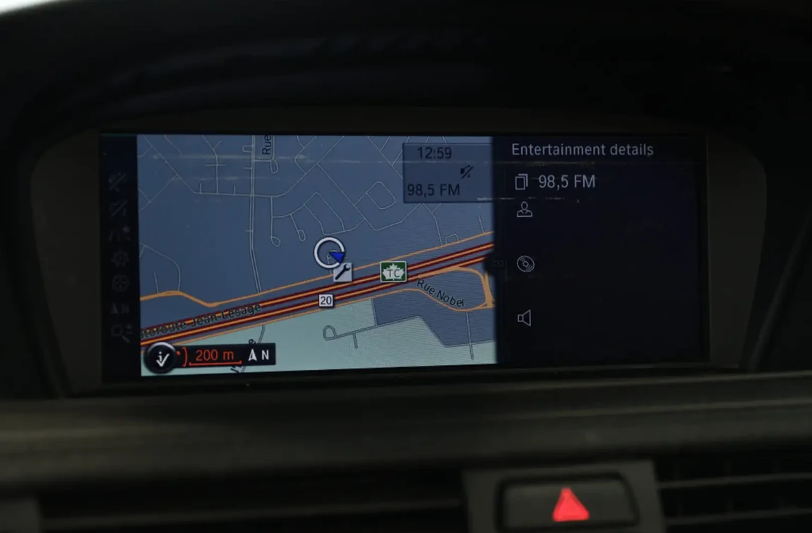 BMW M3 DCT* CABRIO* * * HEADUP | Mobile.bg   15