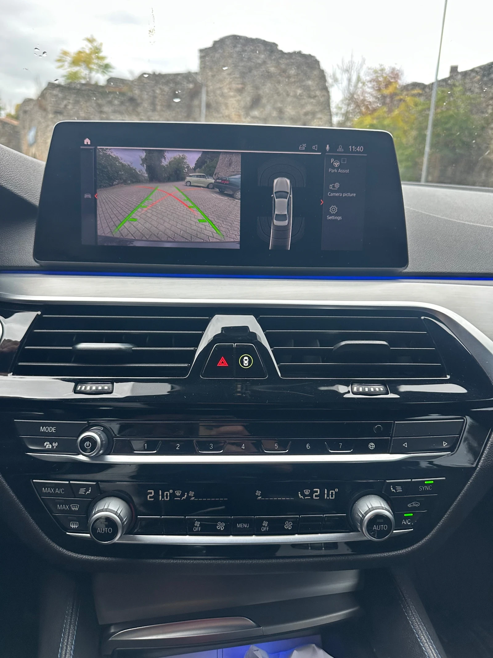 BMW 520 520 xd - изображение 8