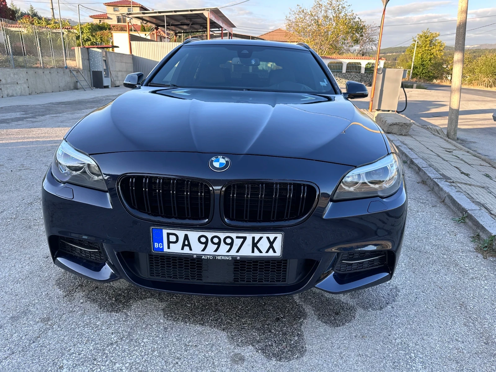 BMW 530 | Mobile.bg   1