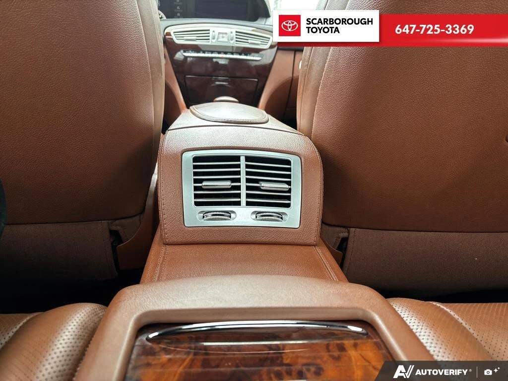Mercedes-Benz CL 500 ���� ���* 72.903��* FULL | Mobile.bg � ����������� 15