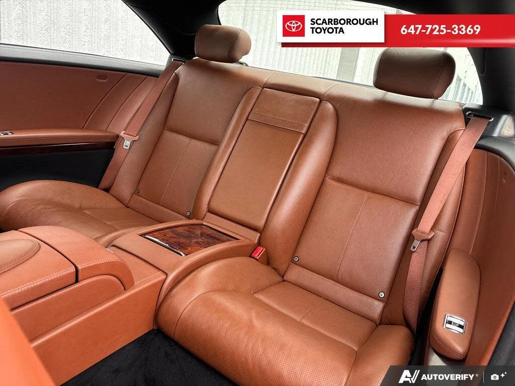Mercedes-Benz CL 500 ���� ���* 72.903��* FULL | Mobile.bg � ����������� 16
