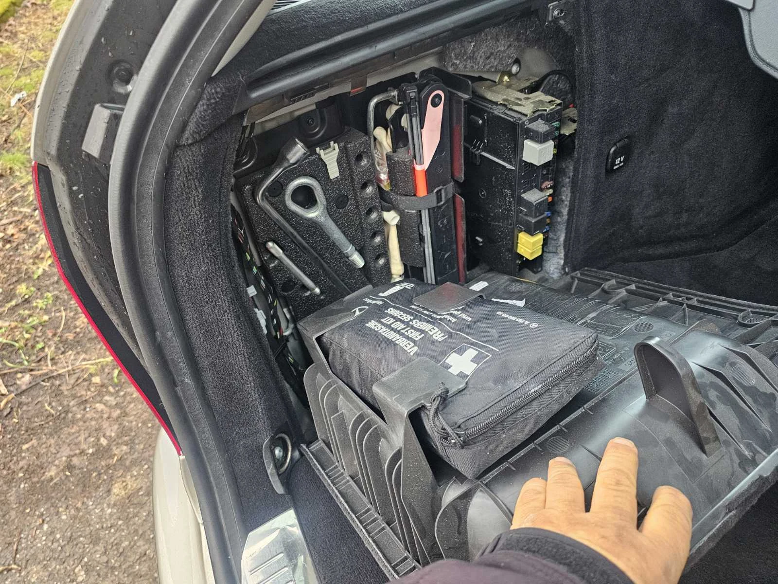 Mercedes-Benz C 320 C 320 4matic - изображение 5