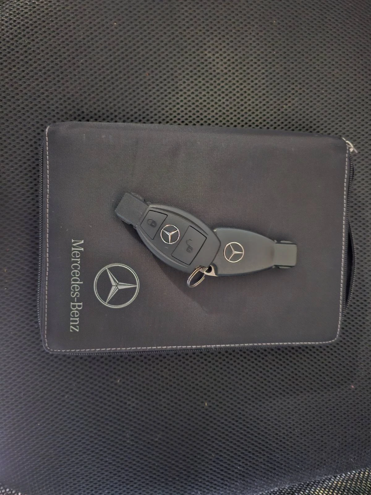 Mercedes-Benz C 320 C 320 4matic - изображение 9