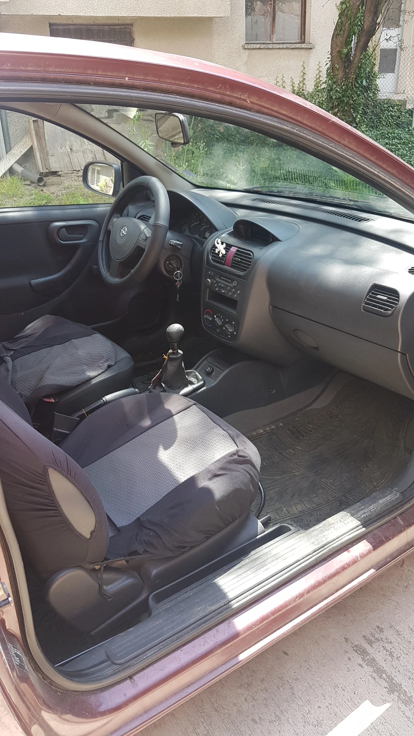 Opel Corsa  - изображение 10