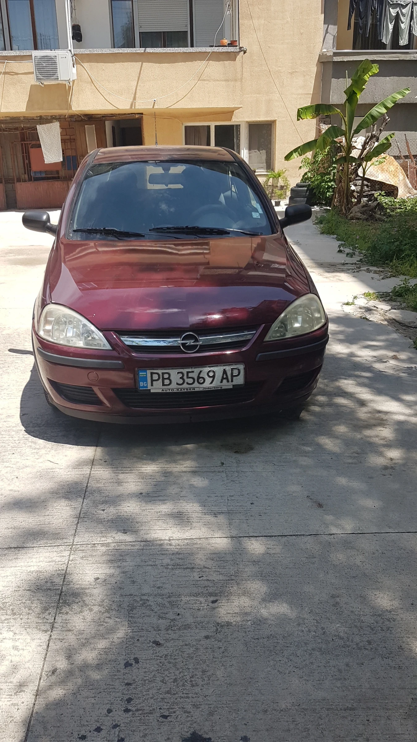 Opel Corsa | Mobile.bg � ����������� 1