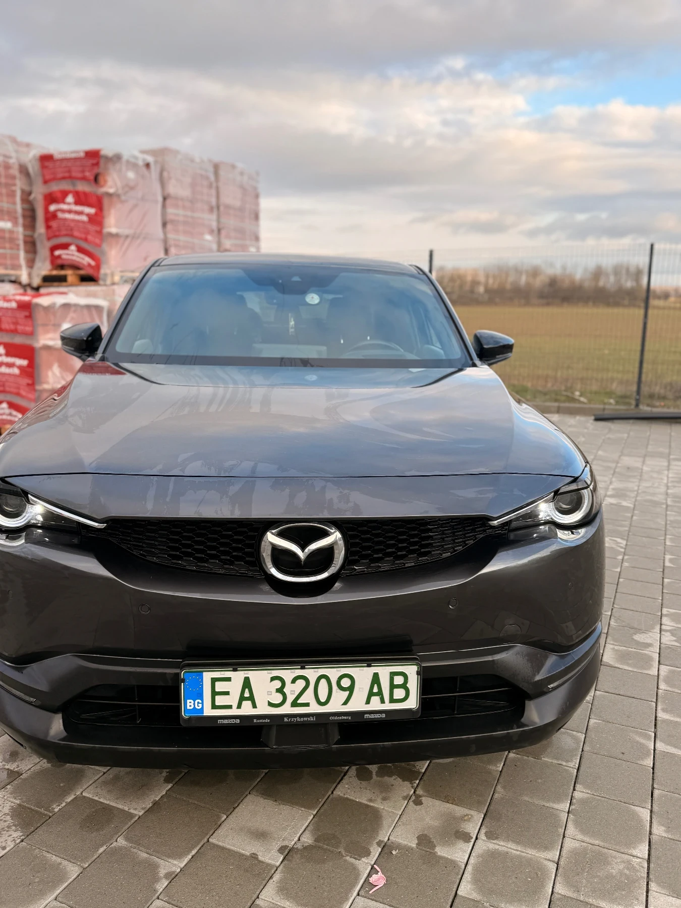 Mazda MX-30 35.5 KW/h | Mobile.bg � ����������� 2