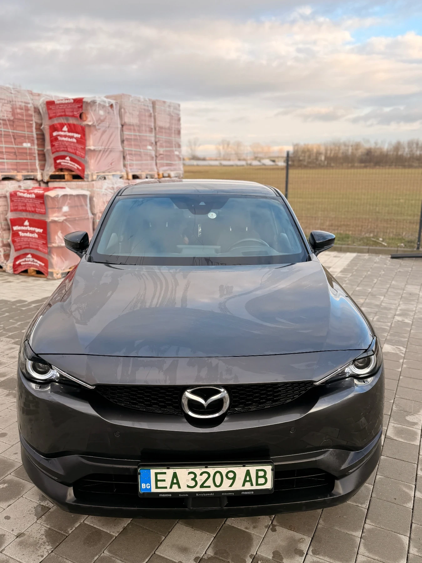 Mazda MX-30 35.5 KW/h | Mobile.bg � ����������� 4