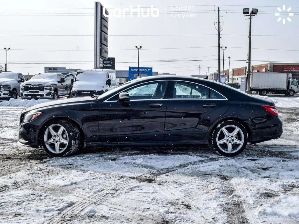 Mercedes-Benz CLS * CLS400 * CARFAX * ���� �� �� | Mobile.bg � ����������� 7