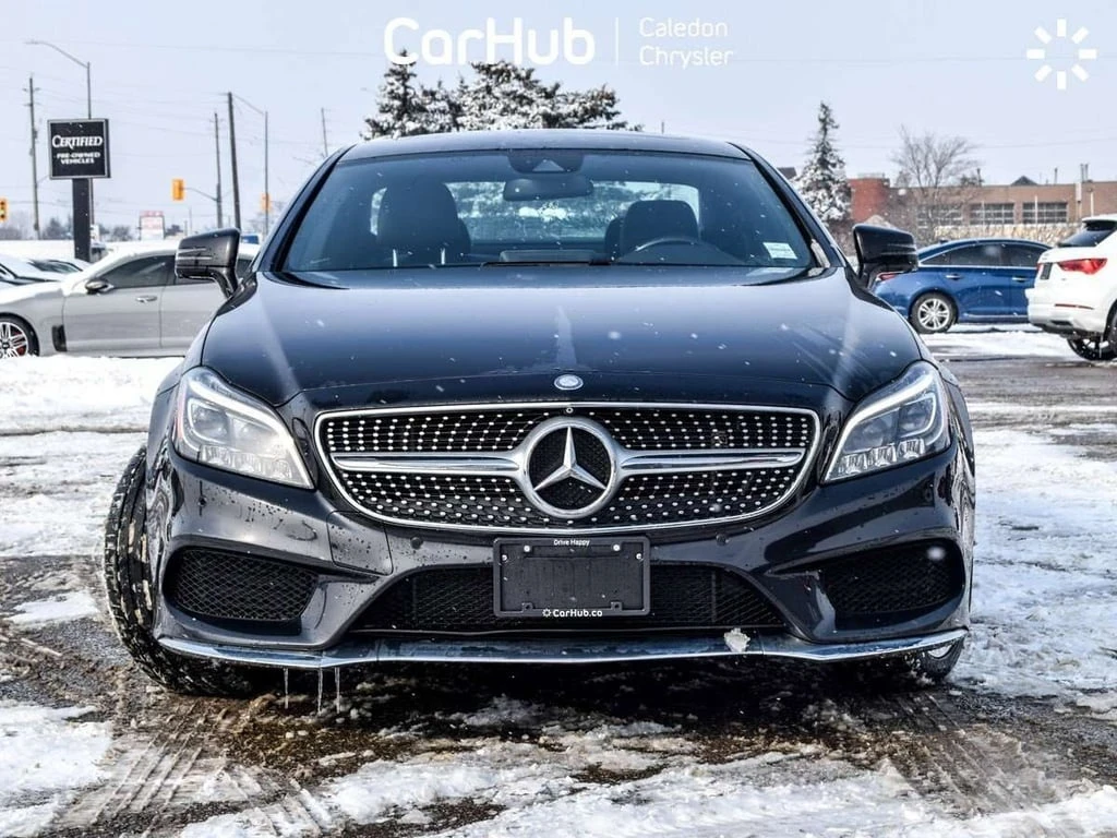 Mercedes-Benz CLS * CLS400 * CARFAX * ���� �� �� | Mobile.bg � ����������� 2