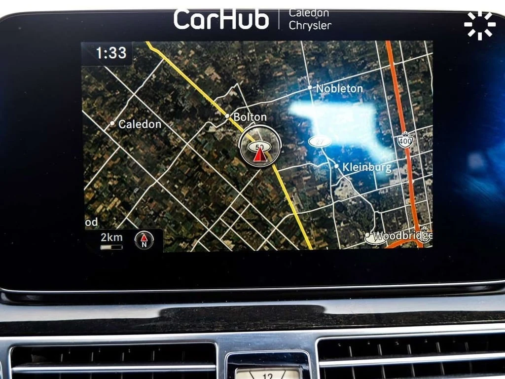 Mercedes-Benz CLS * CLS400 * CARFAX * ���� �� �� | Mobile.bg � ����������� 11