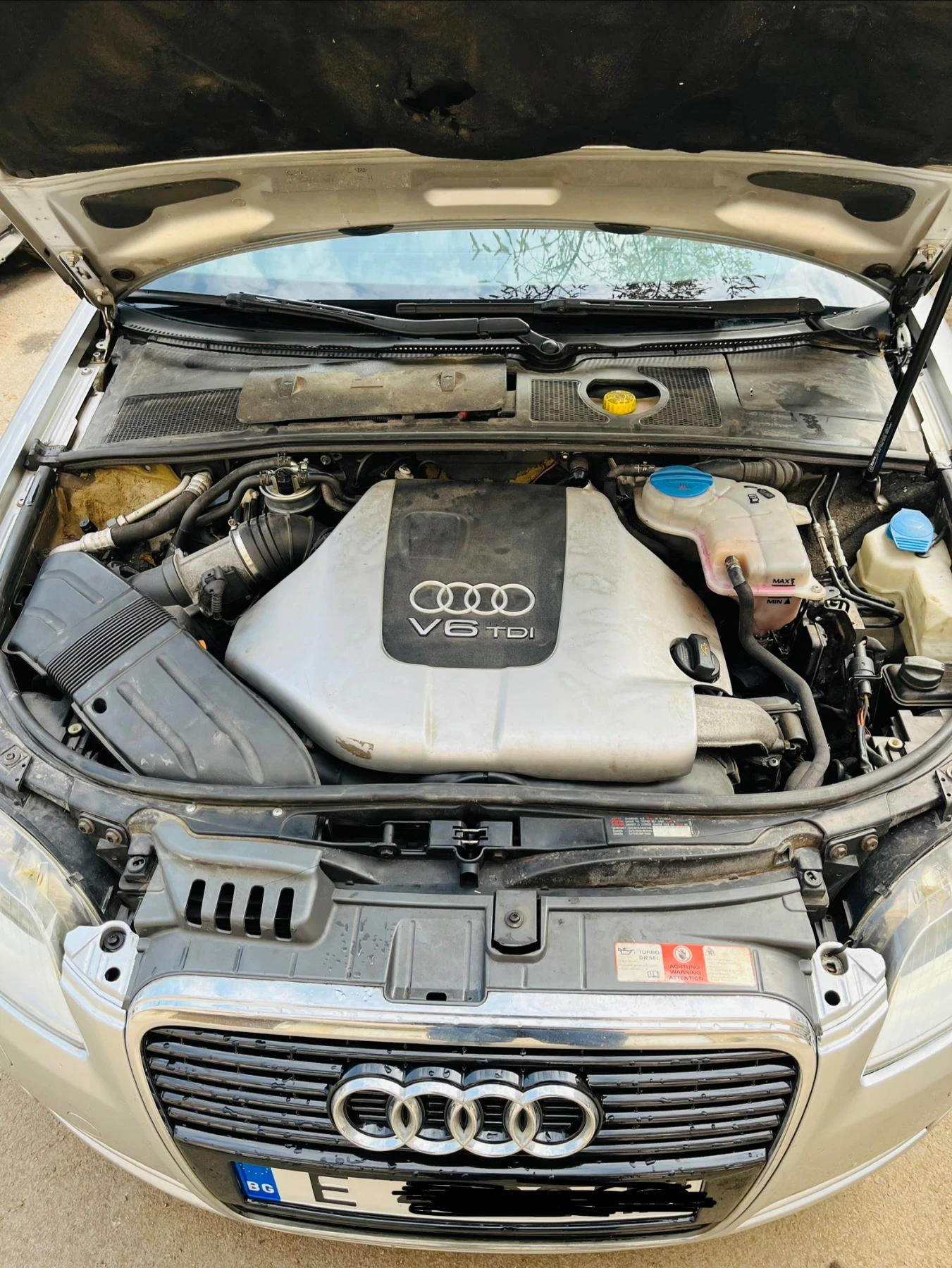Audi A4 | Mobile.bg � ����������� 17