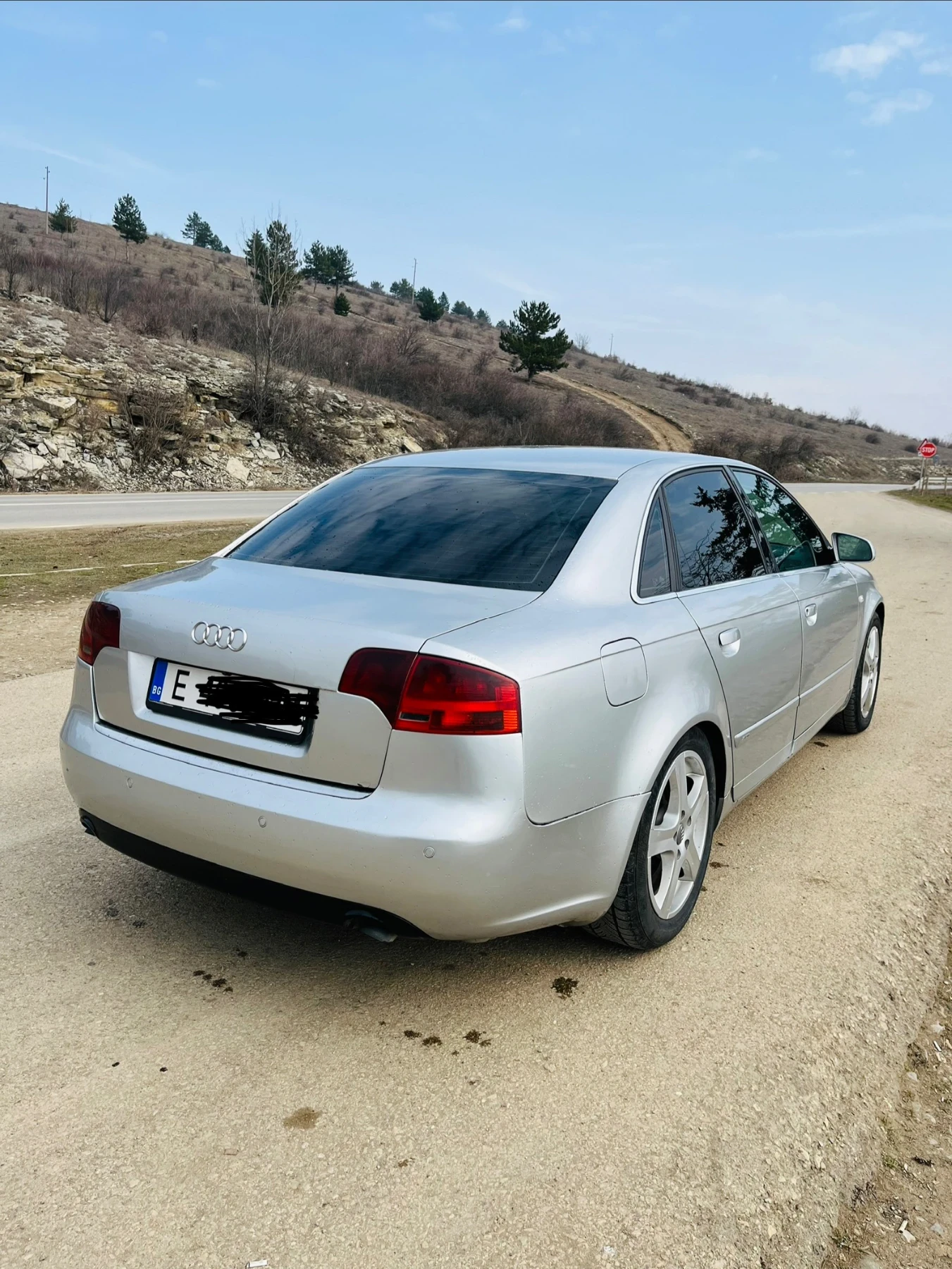 Audi A4 | Mobile.bg � ����������� 6