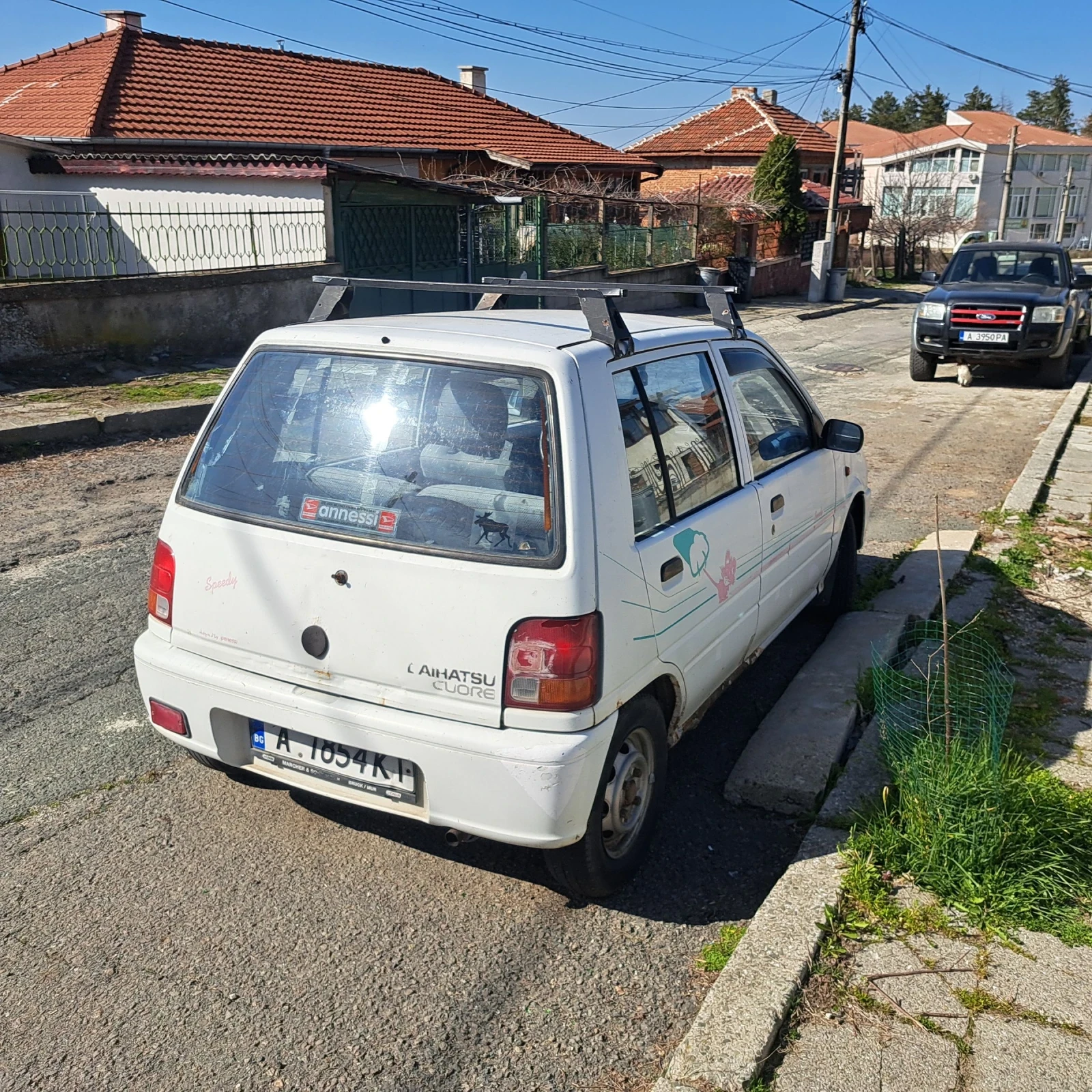 Daihatsu Cuore | Mobile.bg � ����������� 3