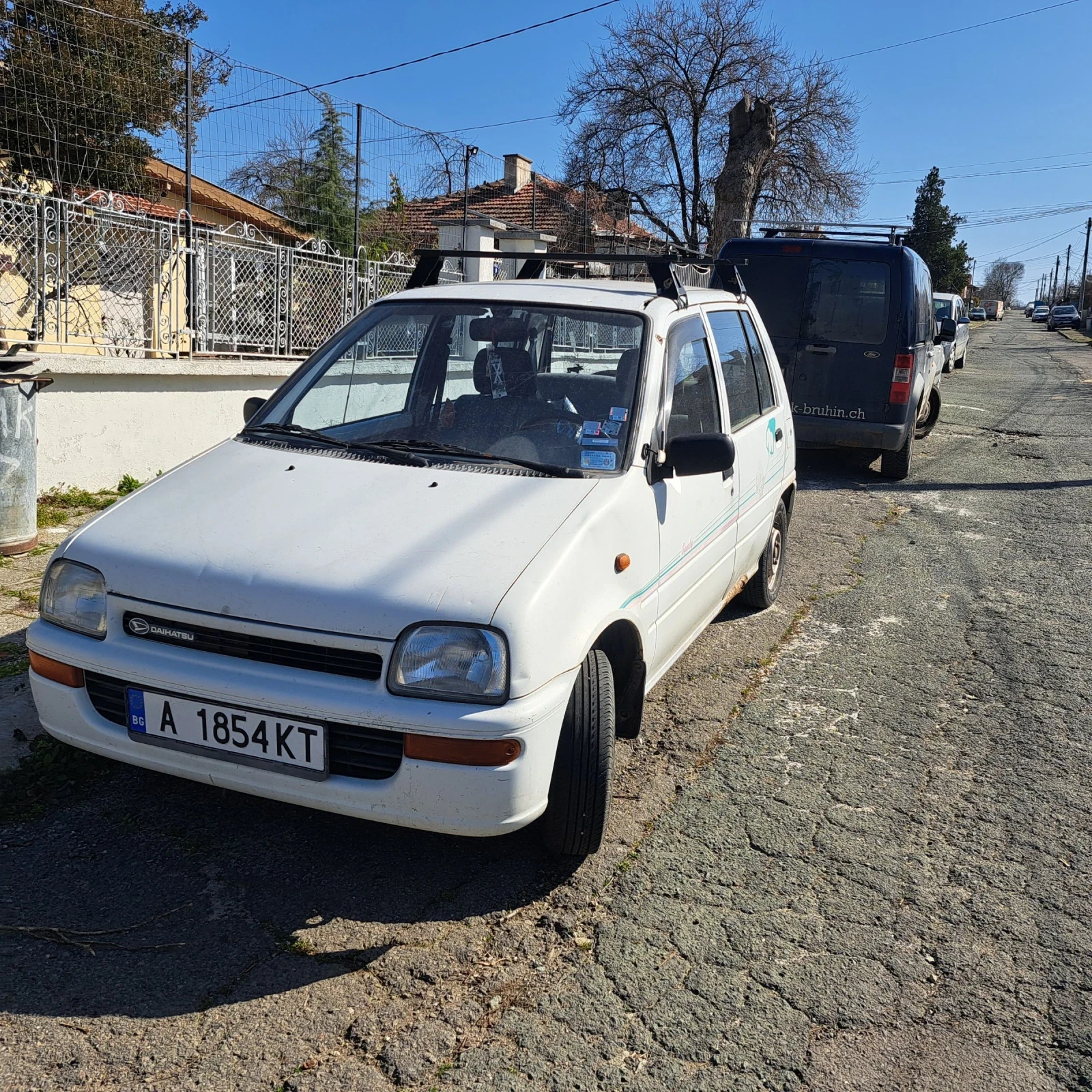 Daihatsu Cuore | Mobile.bg � ����������� 1