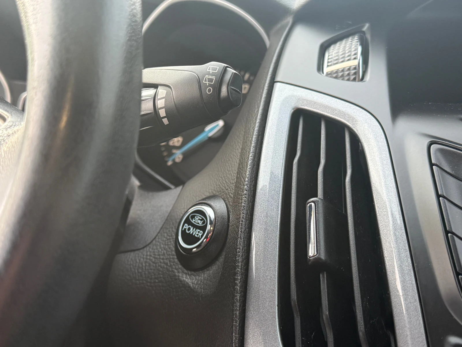 Ford Focus 1.6TDCI Titanium  | Mobile.bg � ����������� 15