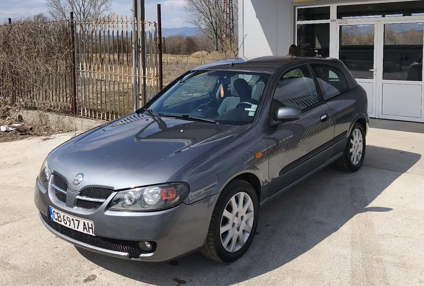 Nissan Almera | Mobile.bg � ����������� 2