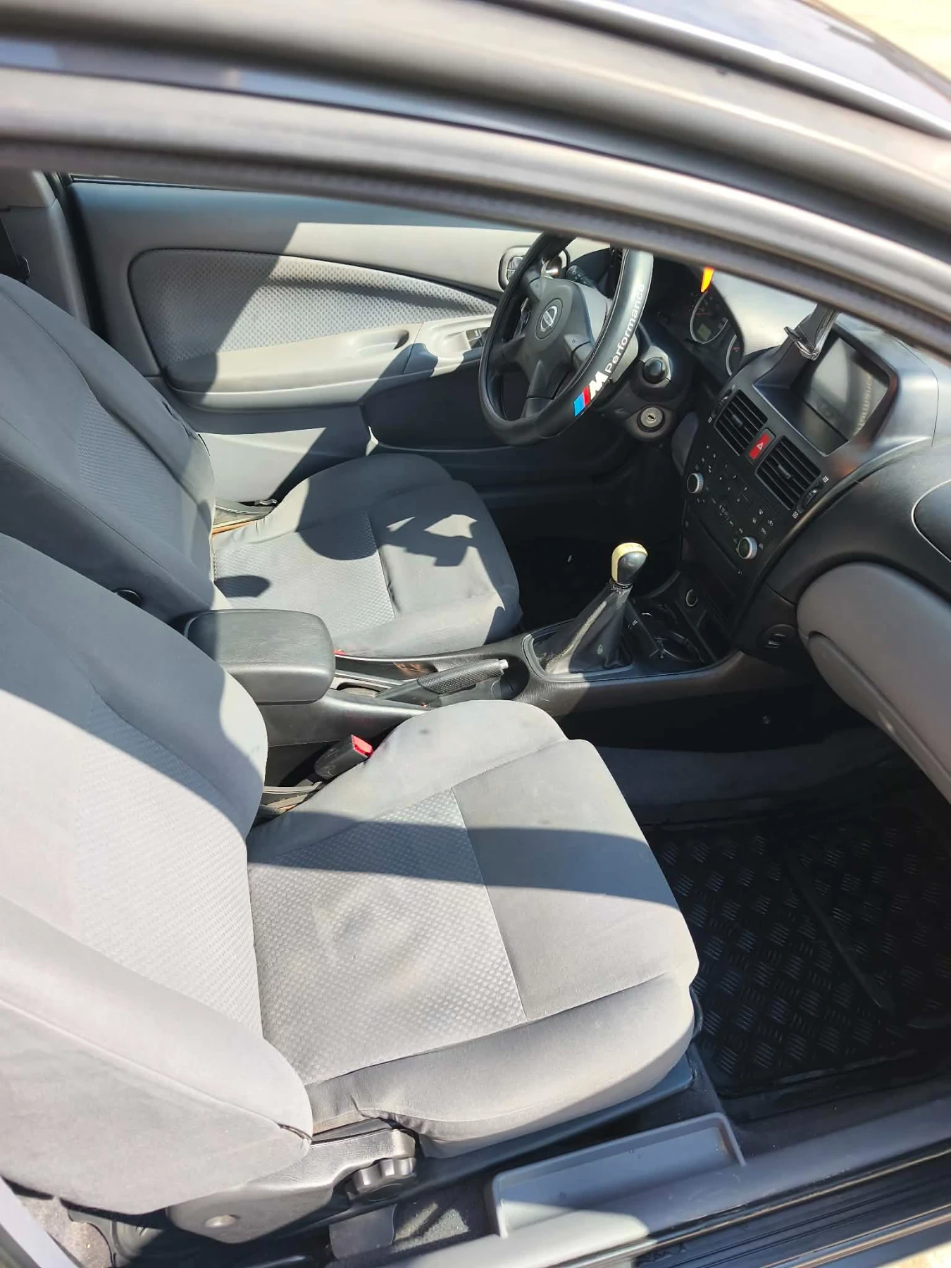 Nissan Almera | Mobile.bg � ����������� 7