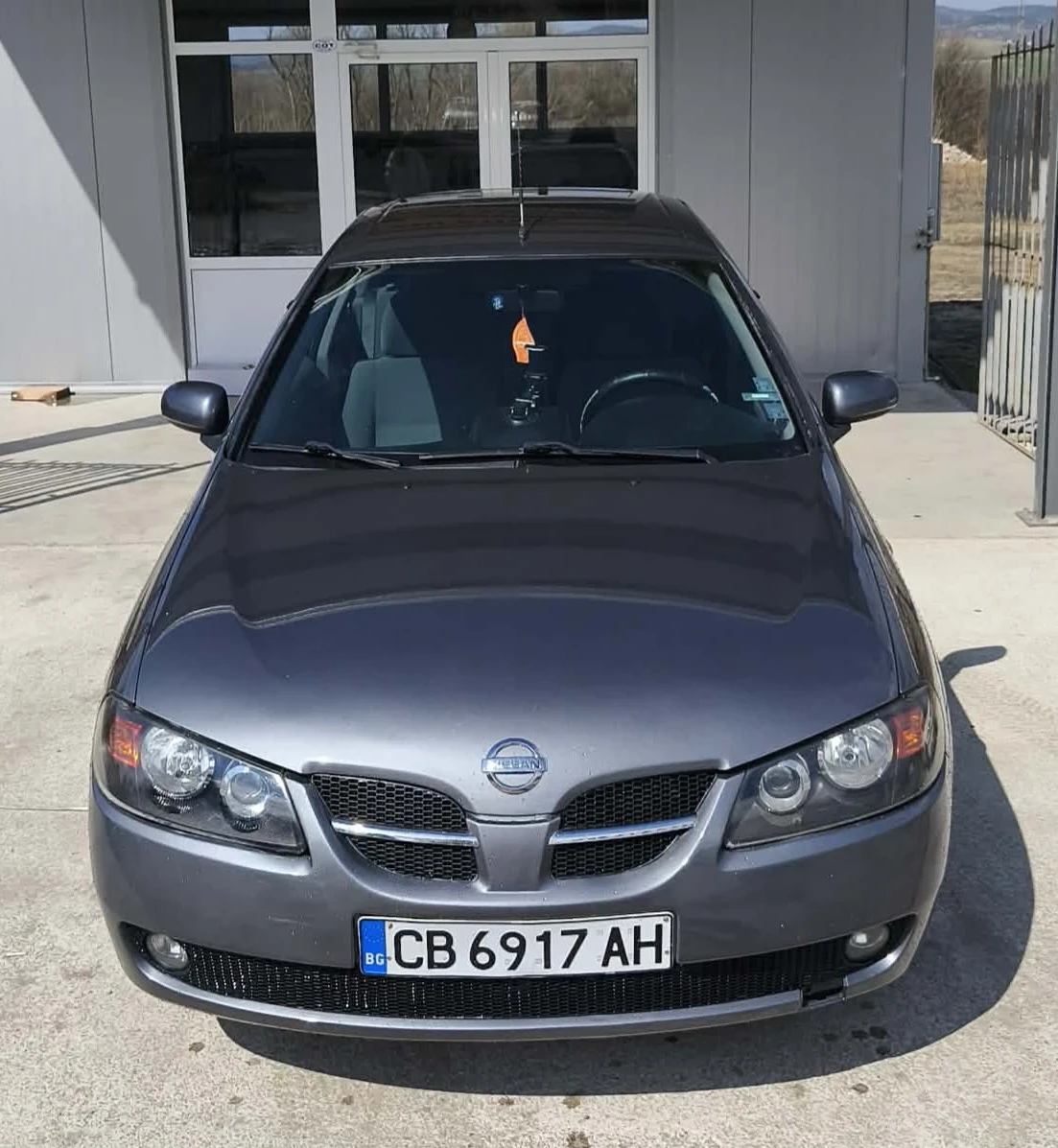 Nissan Almera | Mobile.bg � ����������� 1