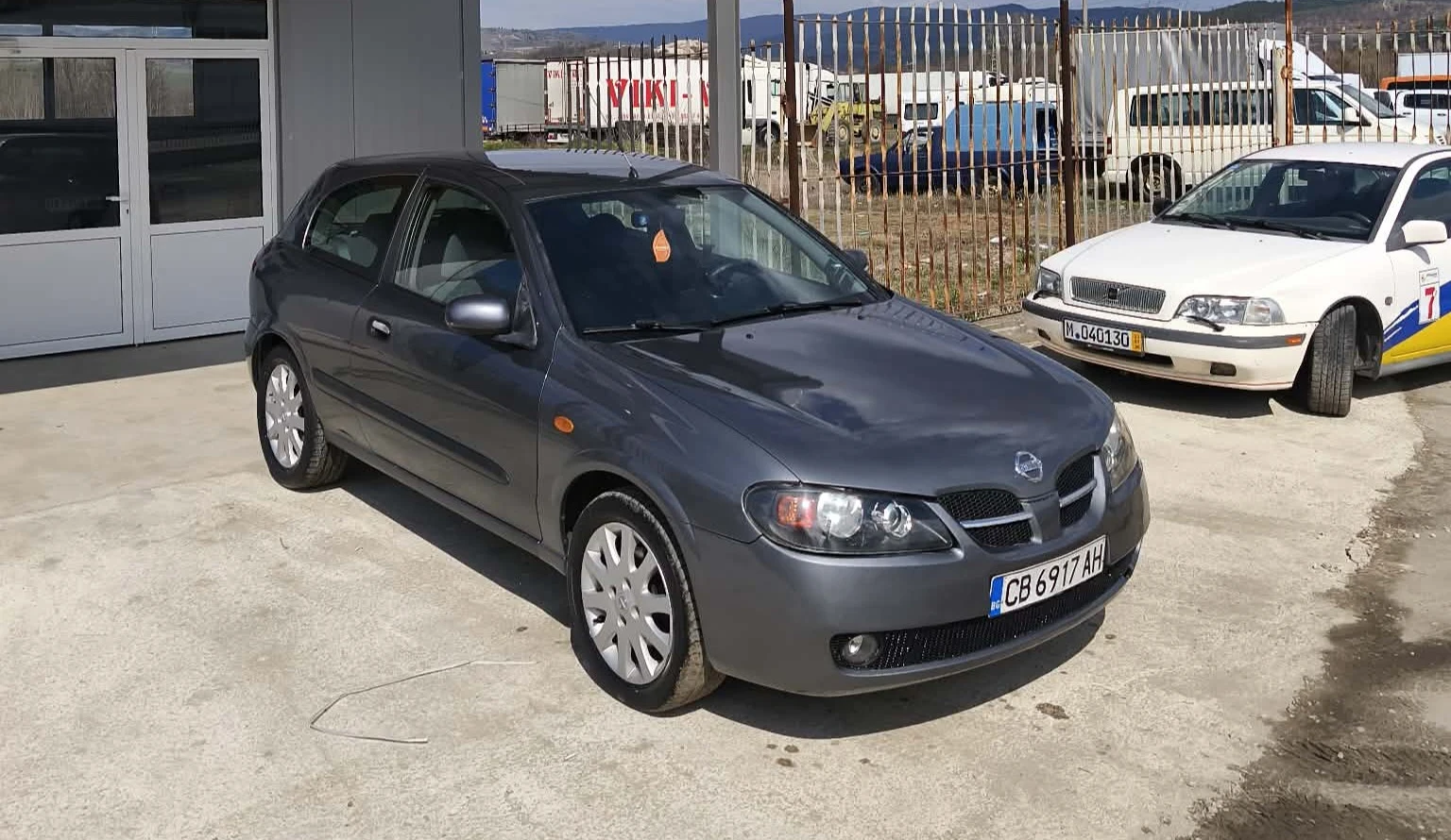 Nissan Almera | Mobile.bg � ����������� 3