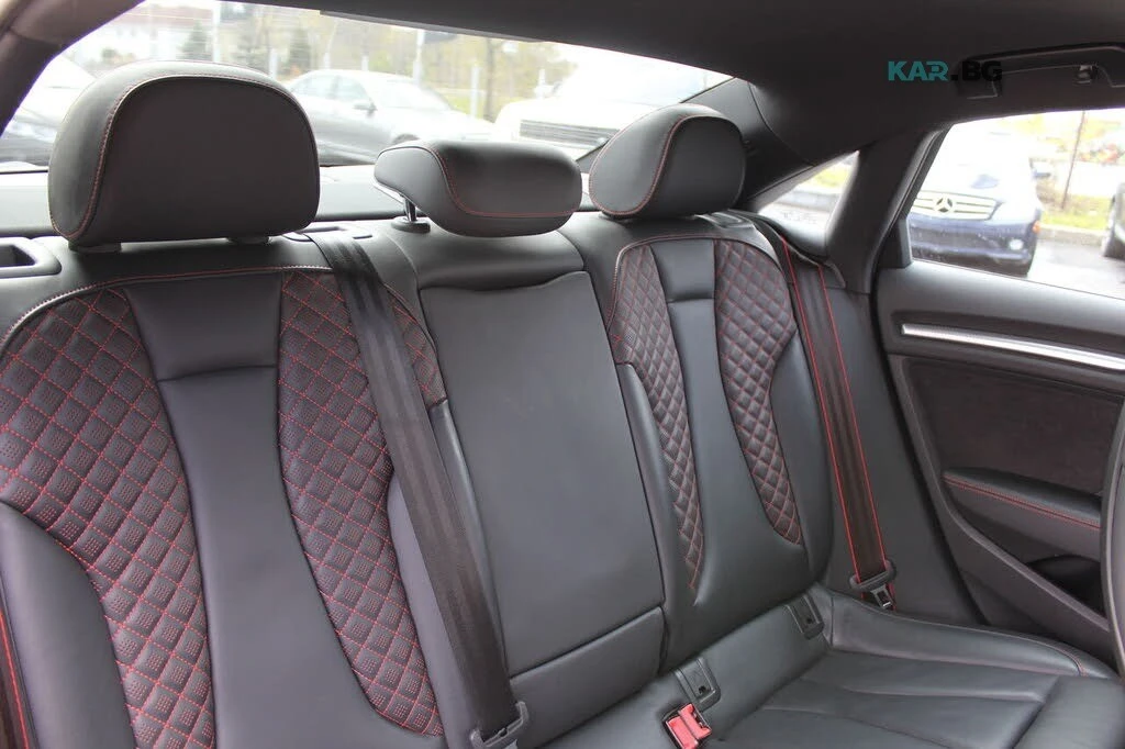 Audi Rs3 2.5T quattro* АвтоКредит* (Цена до БГ) , снимка 10 - Автомобили и джипове - 54715586