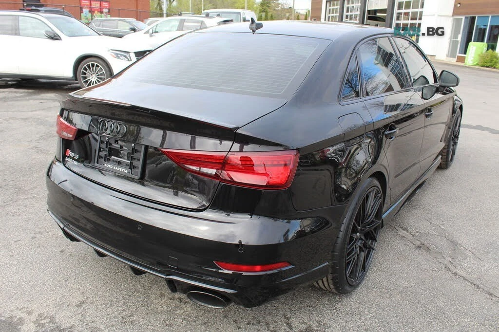 Audi Rs3 2.5T quattro* АвтоКредит* (Цена до БГ) , снимка 4 - Автомобили и джипове - 54715586