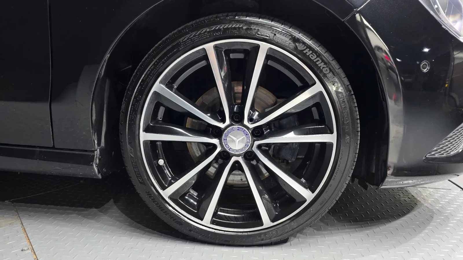 Mercedes-Benz CLA 200 !!CDI 4MATIC!! #AMG LINE# | Mobile.bg � ����������� 5