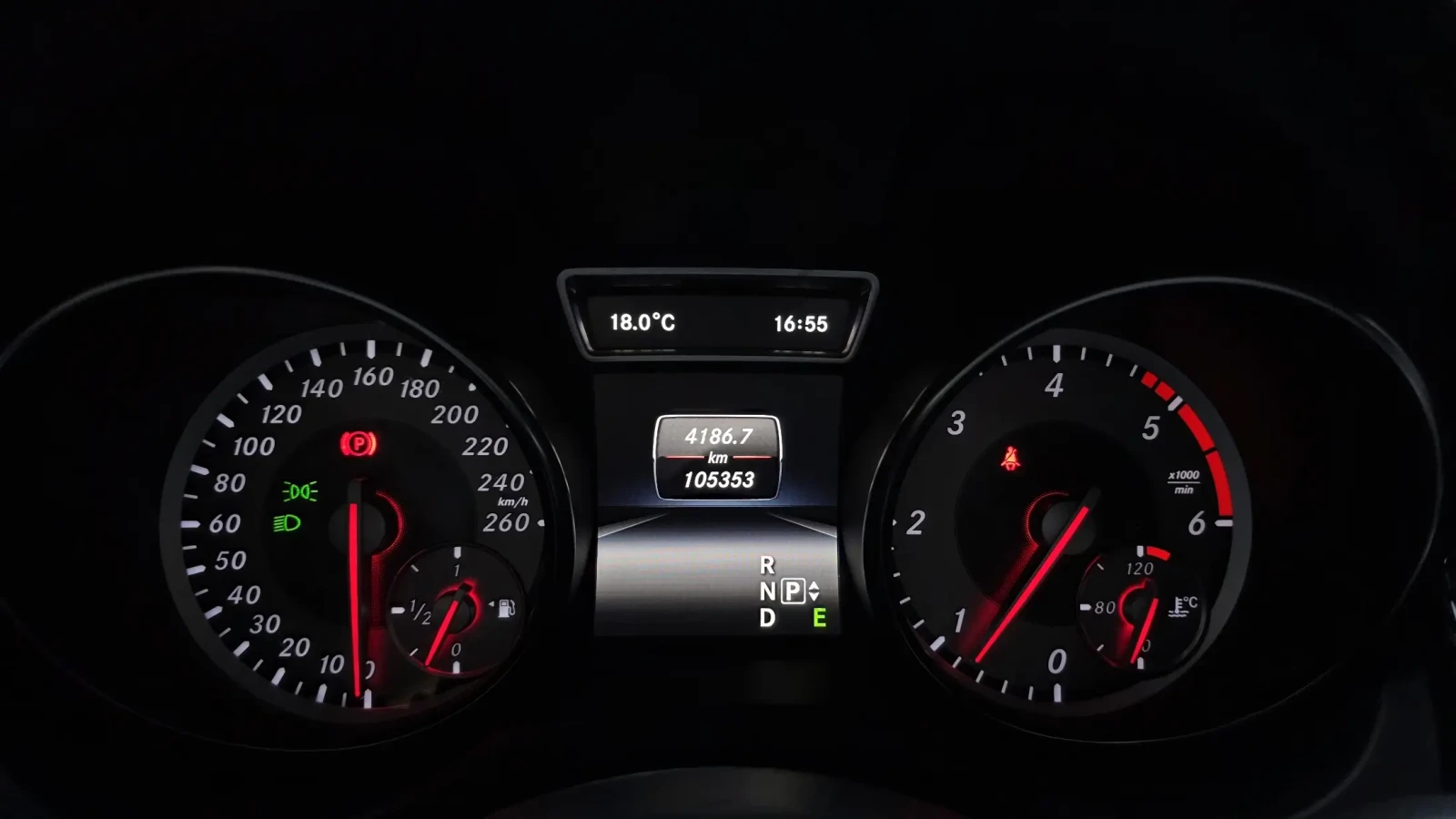 Mercedes-Benz CLA 200 !!CDI 4MATIC!! #AMG LINE# | Mobile.bg � ����������� 8