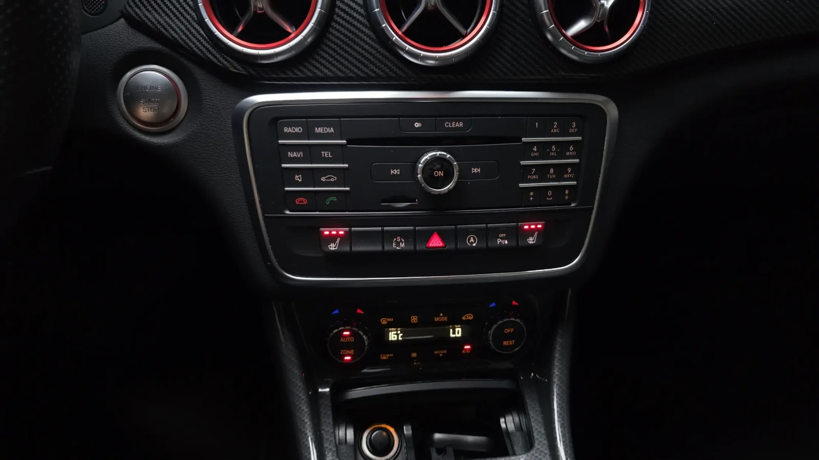 Mercedes-Benz CLA 200 !!CDI 4MATIC!! #AMG LINE# | Mobile.bg � ����������� 13