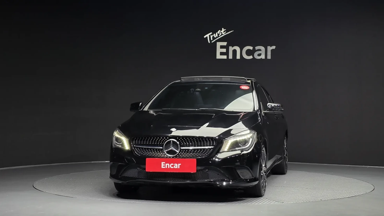 Mercedes-Benz CLA 200 !!CDI 4MATIC!! #AMG LINE# | Mobile.bg � ����������� 3