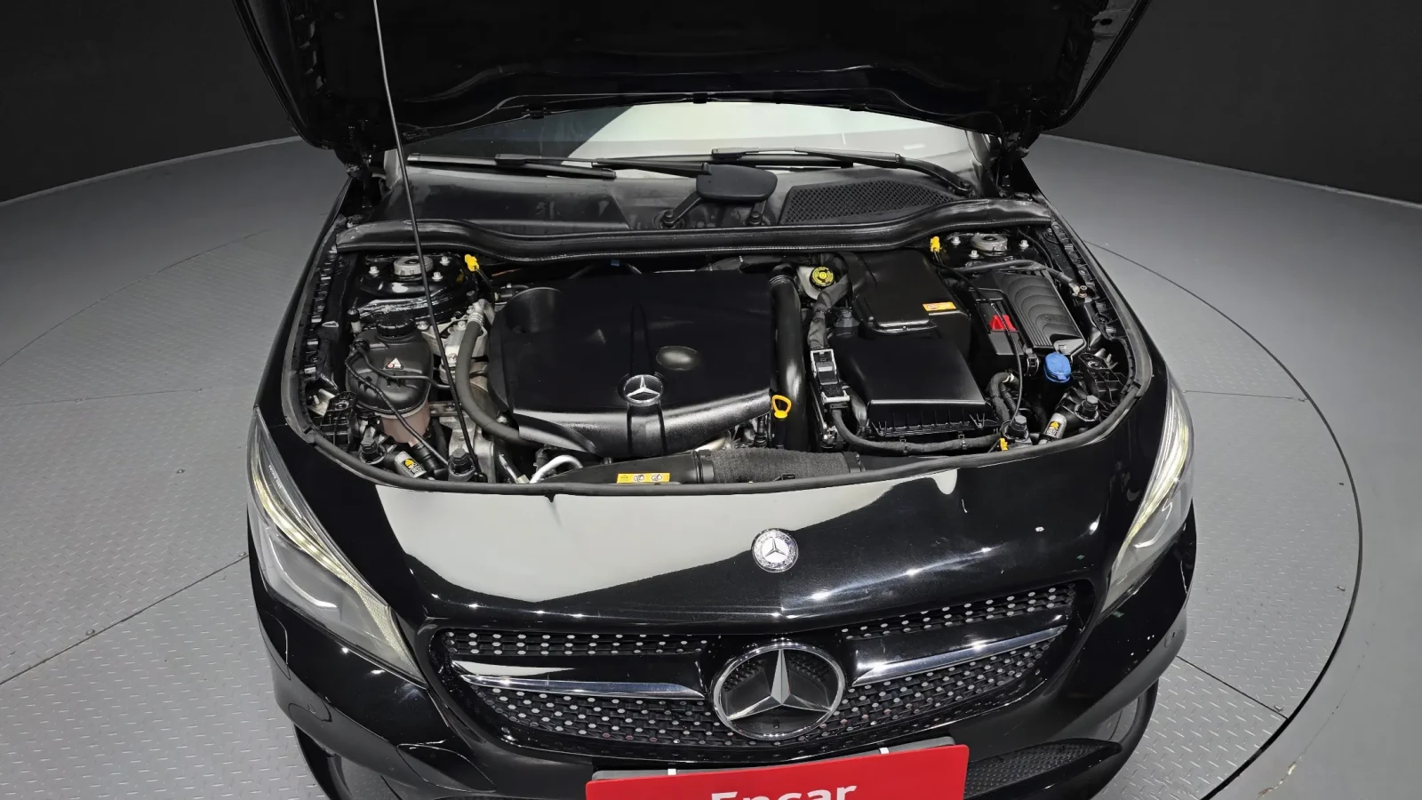 Mercedes-Benz CLA 200 !!CDI 4MATIC!! #AMG LINE# | Mobile.bg � ����������� 6
