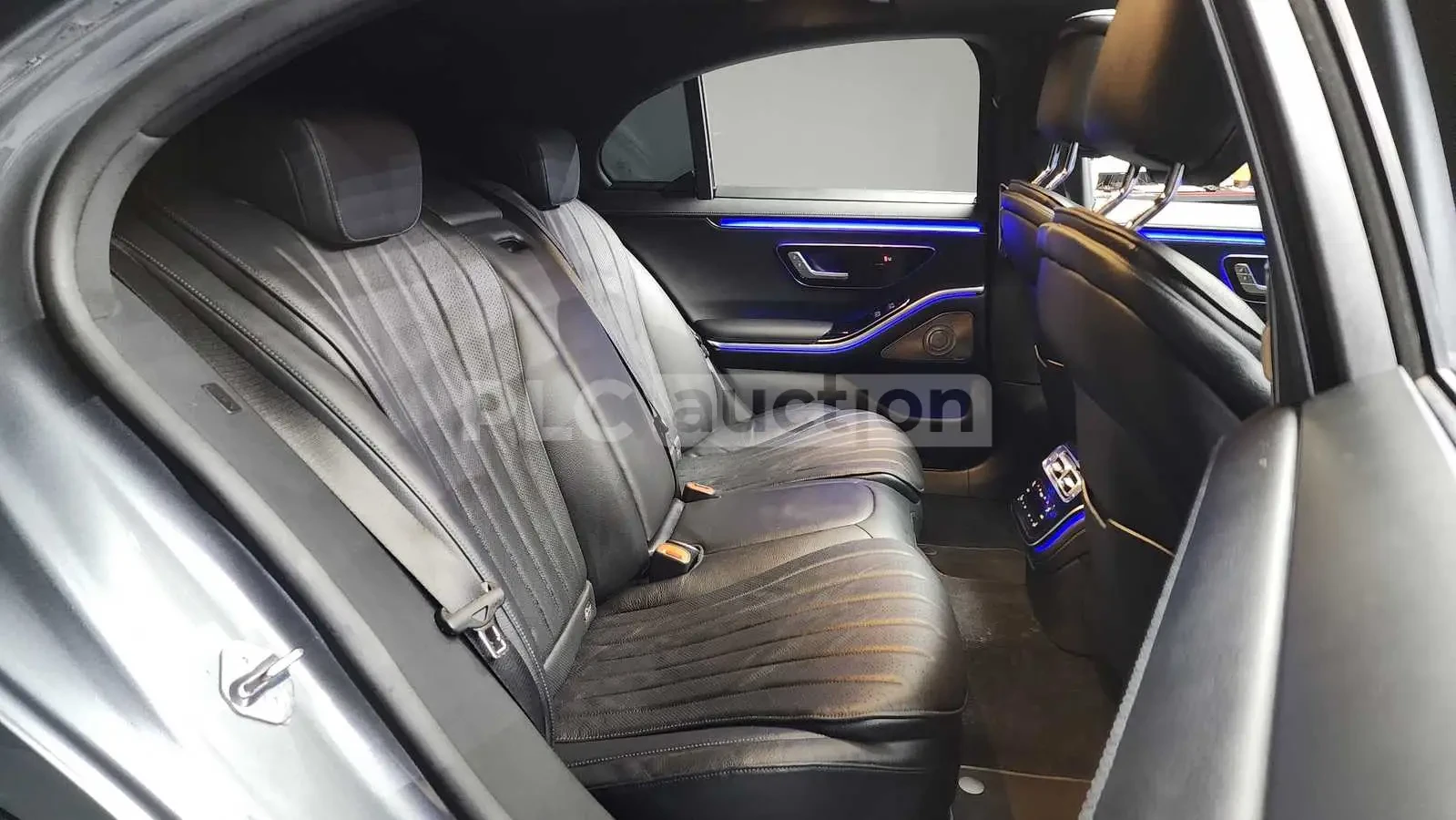 Mercedes-Benz S 350 d| BURMASTER| DIST+ | 360| HUD| ВКЛ.ТЕХНОТЕСТ, снимка 12 - Автомобили и джипове - 55008651