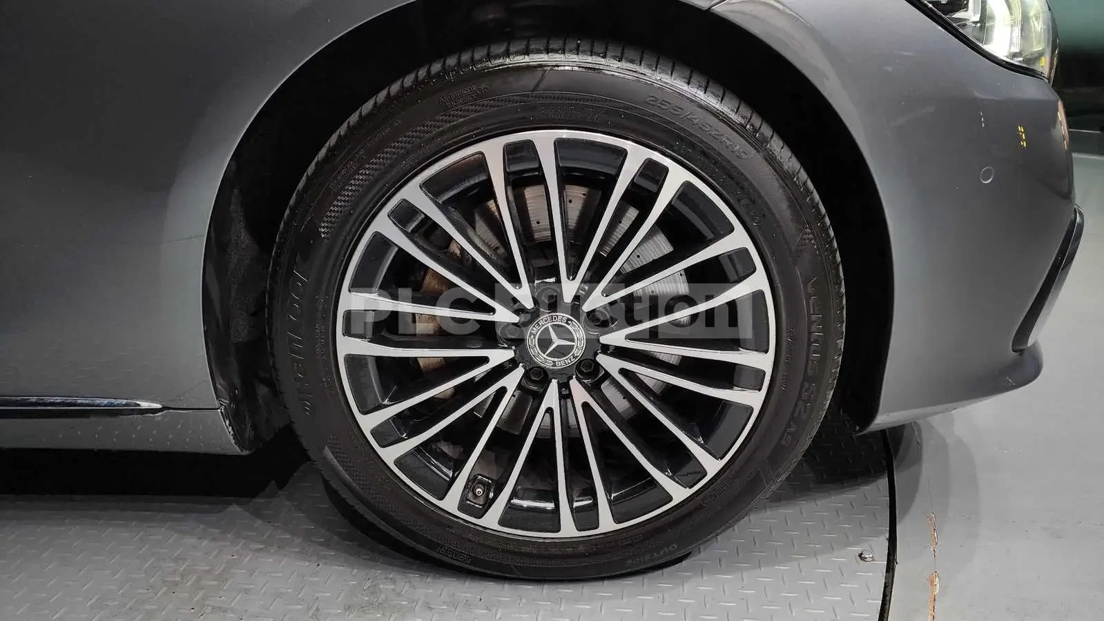 Mercedes-Benz S 350 d| BURMASTER| DIST+ | 360| HUD| ВКЛ.ТЕХНОТЕСТ, снимка 17 - Автомобили и джипове - 55008651