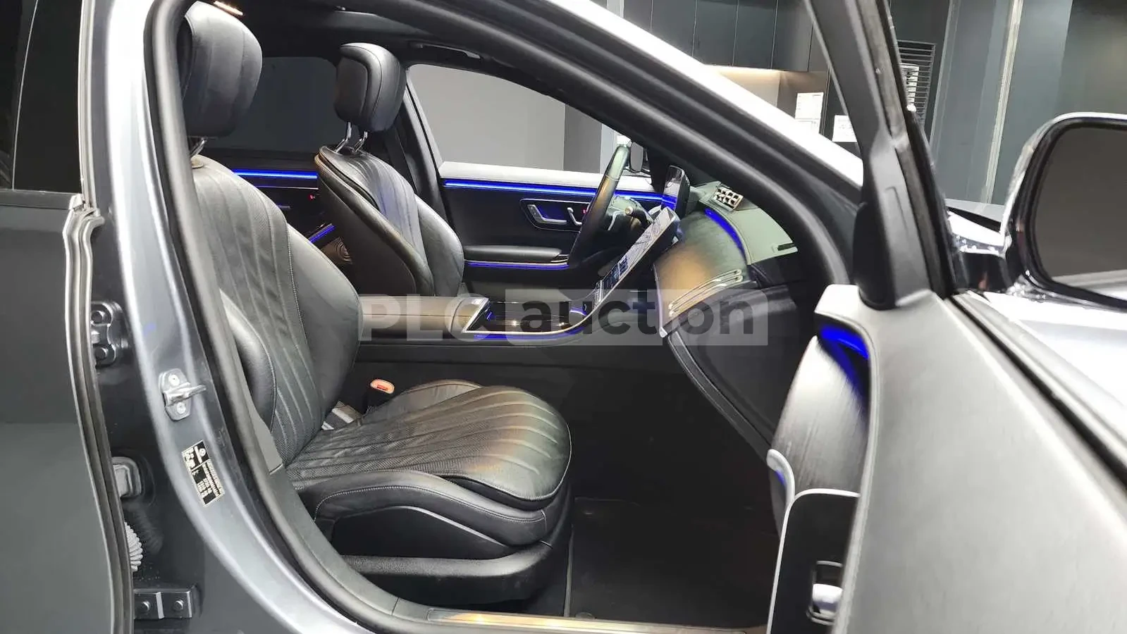 Mercedes-Benz S 350 d| BURMASTER| DIST+ | 360| HUD| ВКЛ.ТЕХНОТЕСТ, снимка 8 - Автомобили и джипове - 55008651