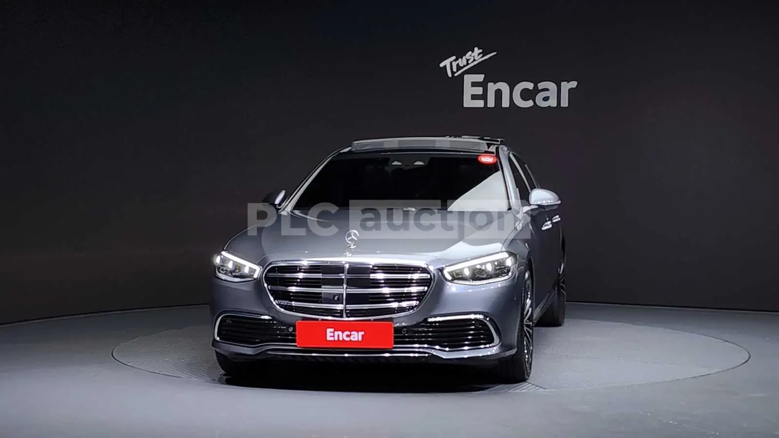 Mercedes-Benz S 350 d| BURMASTER| DIST+ | 360| HUD| ВКЛ.ТЕХНОТЕСТ, снимка 3 - Автомобили и джипове - 55008651