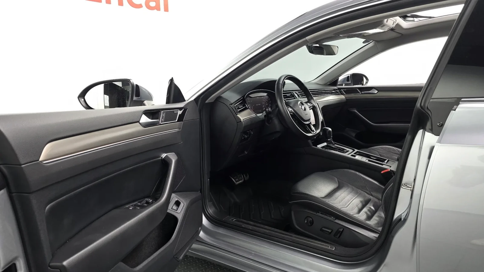 VW Arteon 2.0TDI PRESTIGE /PANORAMA/360CAM, снимка 9 - Автомобили и джипове - 55222636