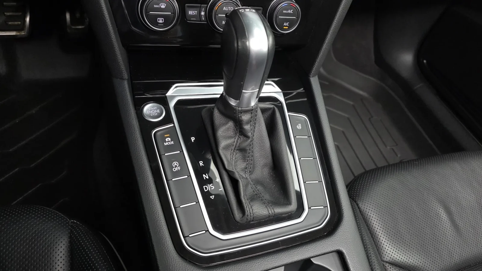 VW Arteon 2.0TDI PRESTIGE /PANORAMA/360CAM, снимка 8 - Автомобили и джипове - 55222636