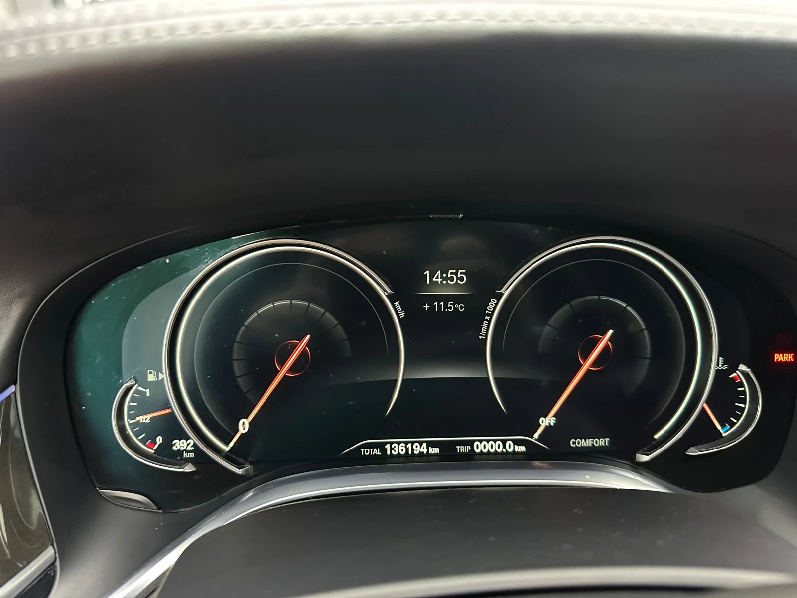 BMW 750 750IL | Mobile.bg � ����������� 12