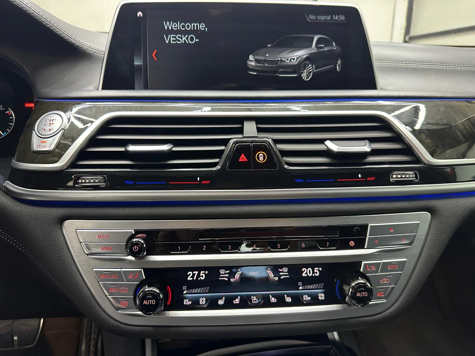 BMW 750 750IL | Mobile.bg � ����������� 13