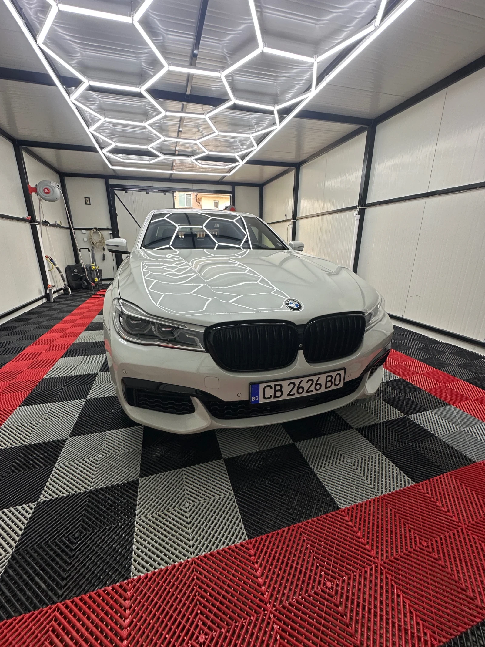 BMW 750 750IL | Mobile.bg � ����������� 2