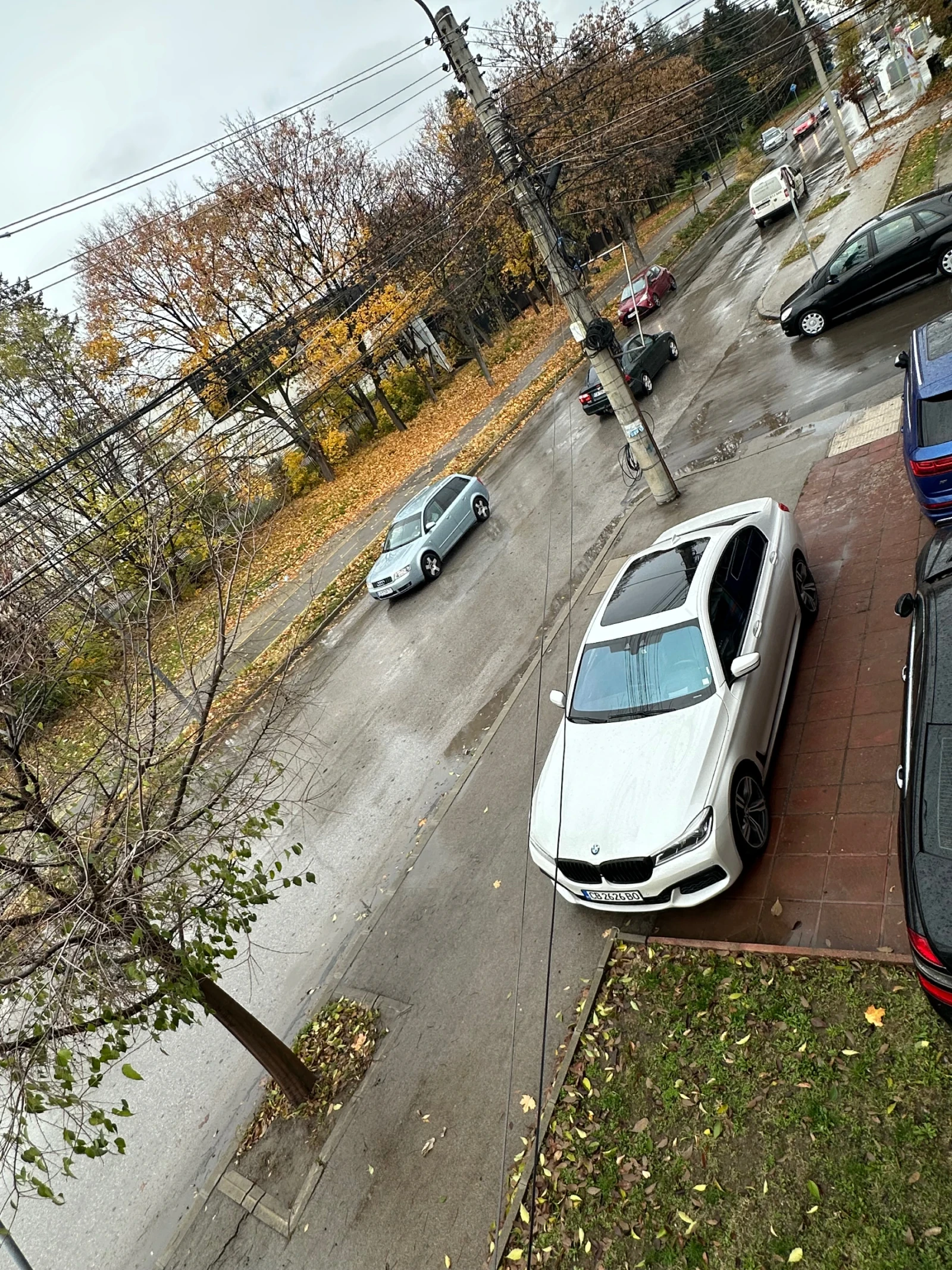 BMW 750 750IL | Mobile.bg � ����������� 16