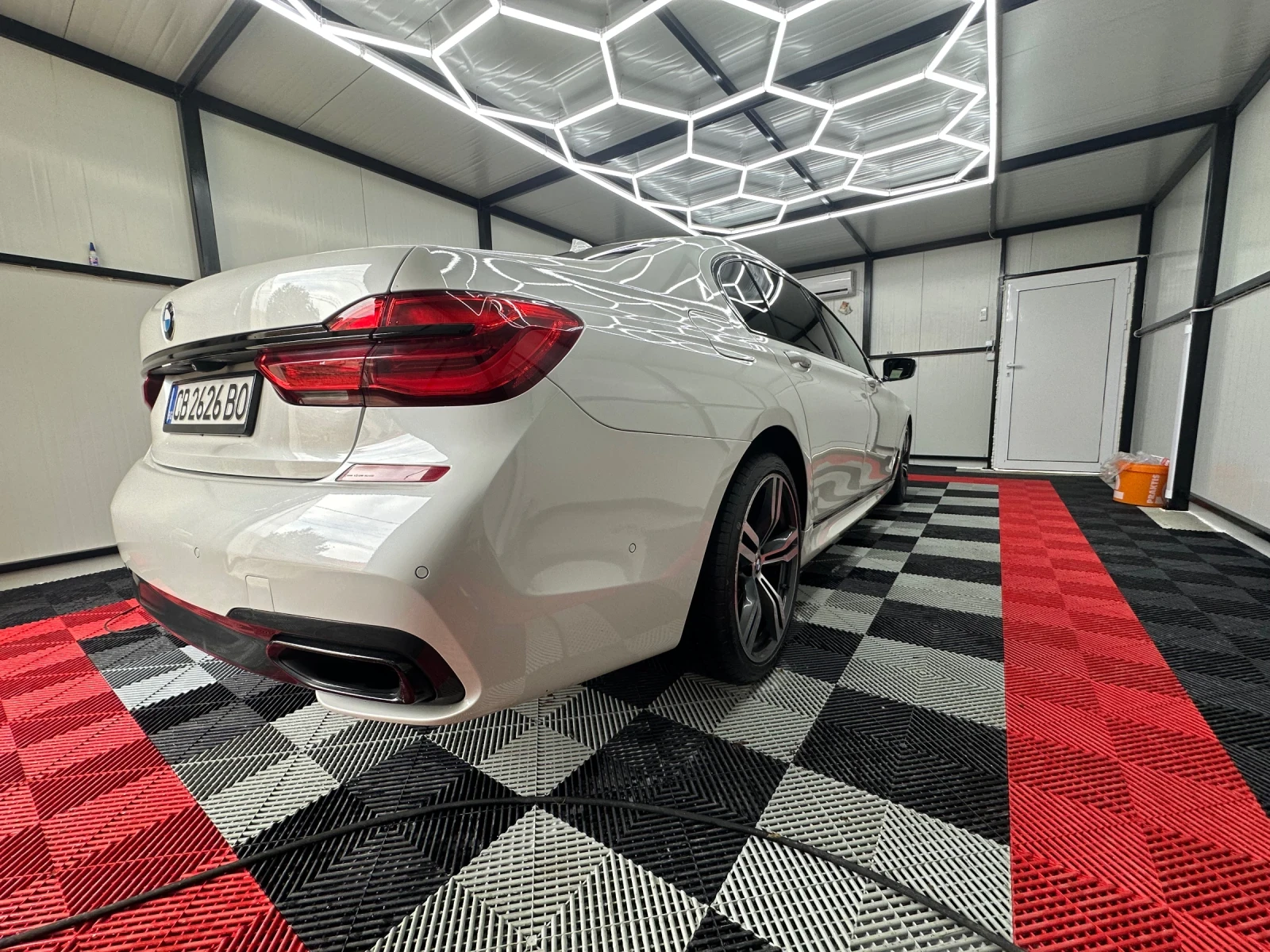 BMW 750 750IL | Mobile.bg � ����������� 5
