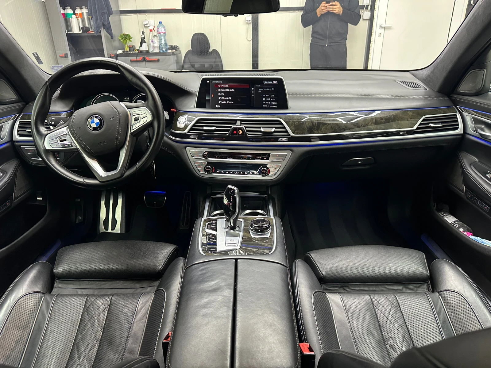 BMW 750 750IL | Mobile.bg � ����������� 7