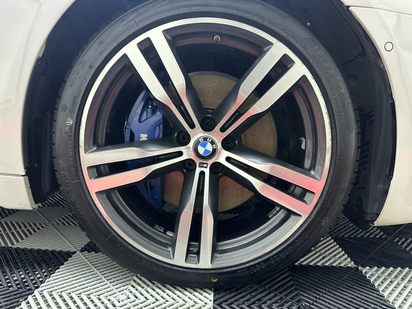 BMW 750 750IL | Mobile.bg � ����������� 11