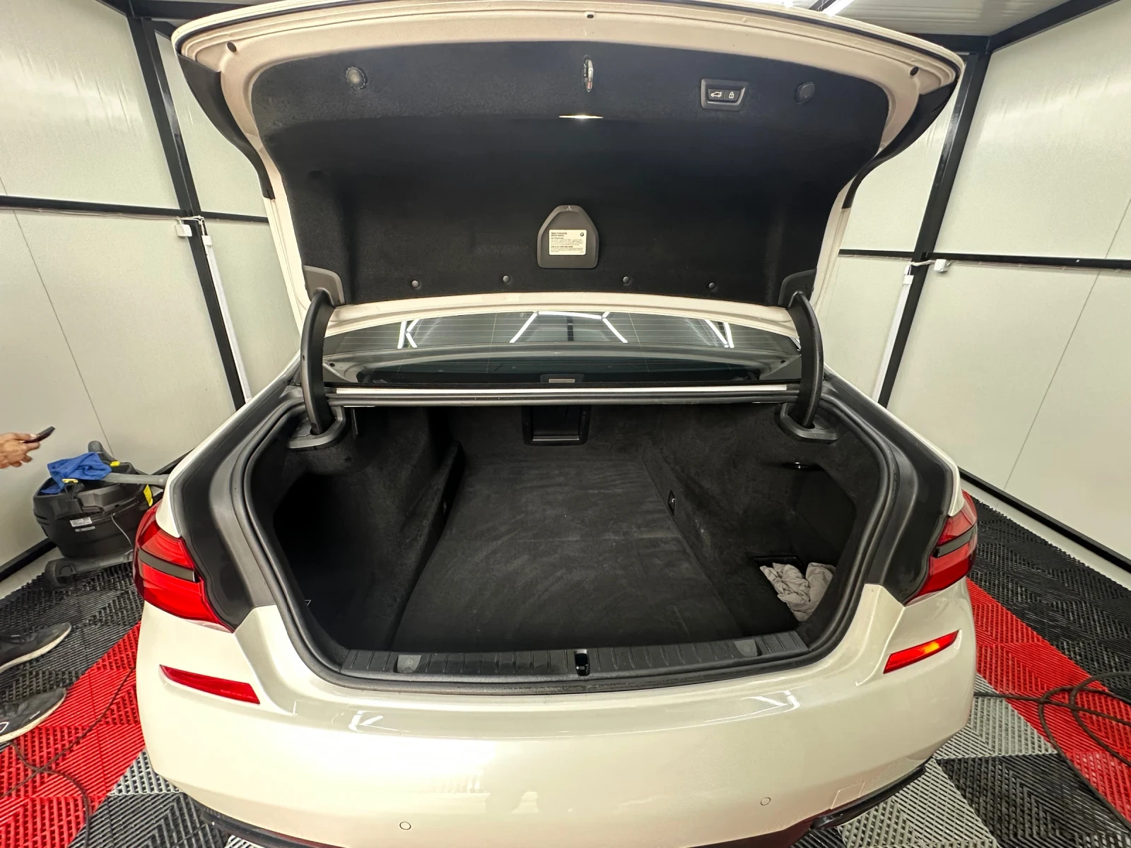 BMW 750 750IL | Mobile.bg � ����������� 10
