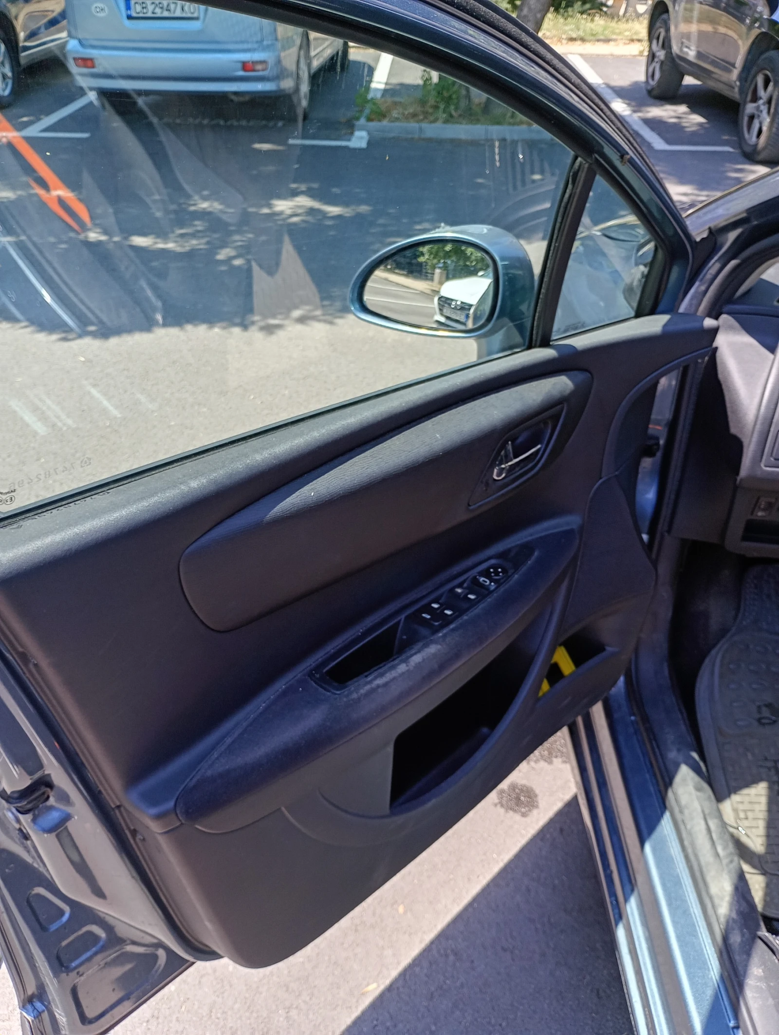 Citroen C4, снимка 12 - Автомобили и джипове - 55365286