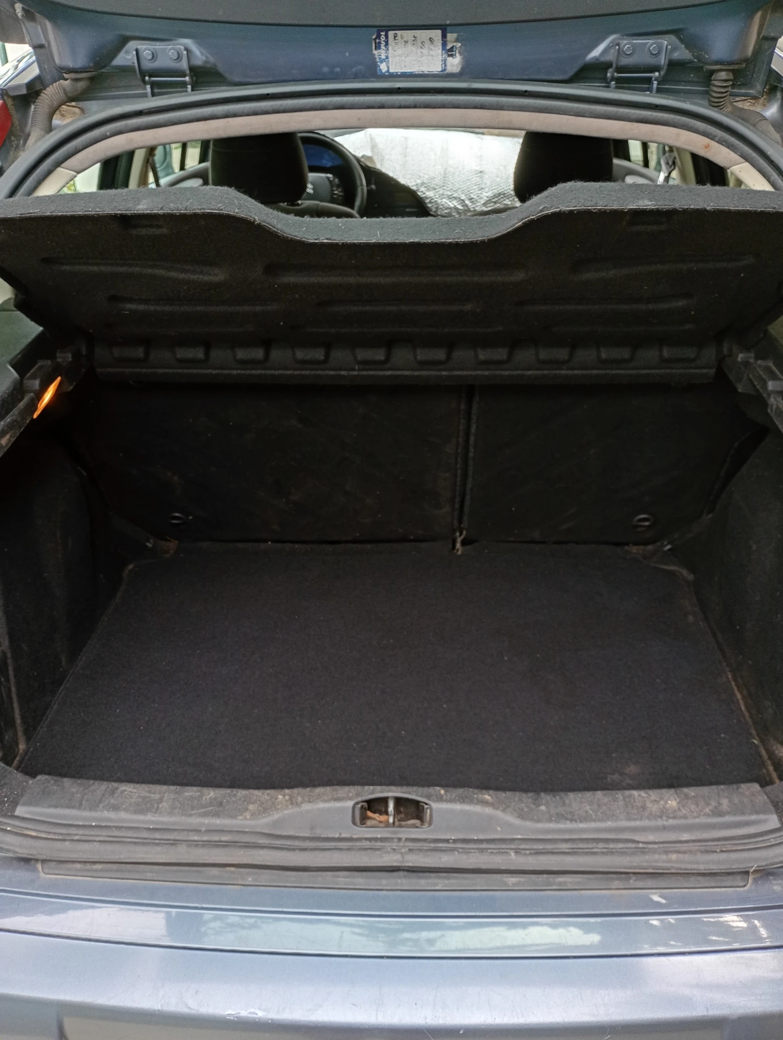 Citroen C4, снимка 17 - Автомобили и джипове - 55365286