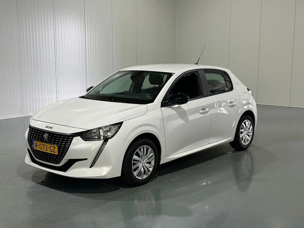 Peugeot 208 Active | Mobile.bg � ����������� 2