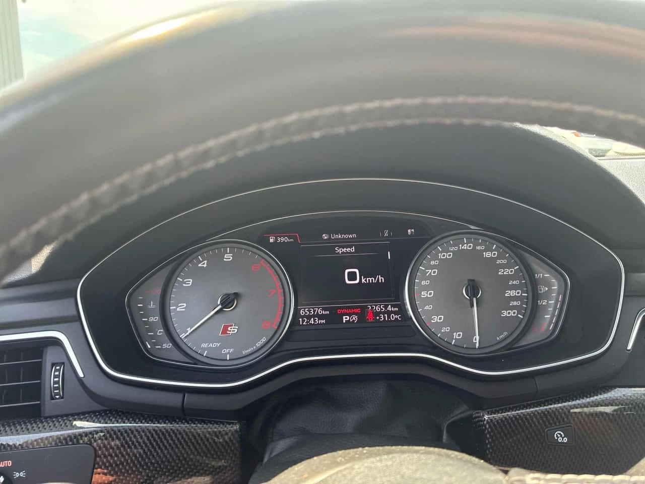 Audi S5 * Progressiv * CARFAX * ОПЦИЯ ЗА ФИНАНСИРАНЕ , снимка 8 - Автомобили и джипове - 55407026